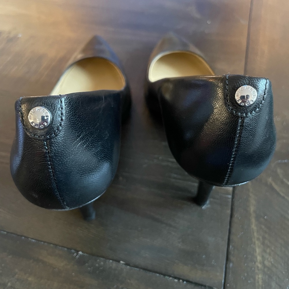 Micheal Kors Pumps